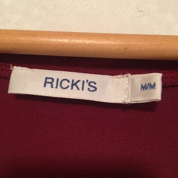 Soft Modal Long Sleeve ( Free with Purchase ) - Picture 3 of 5